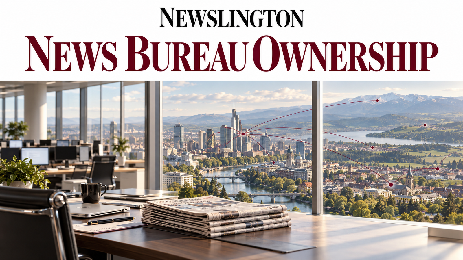 News Bureau Ownership